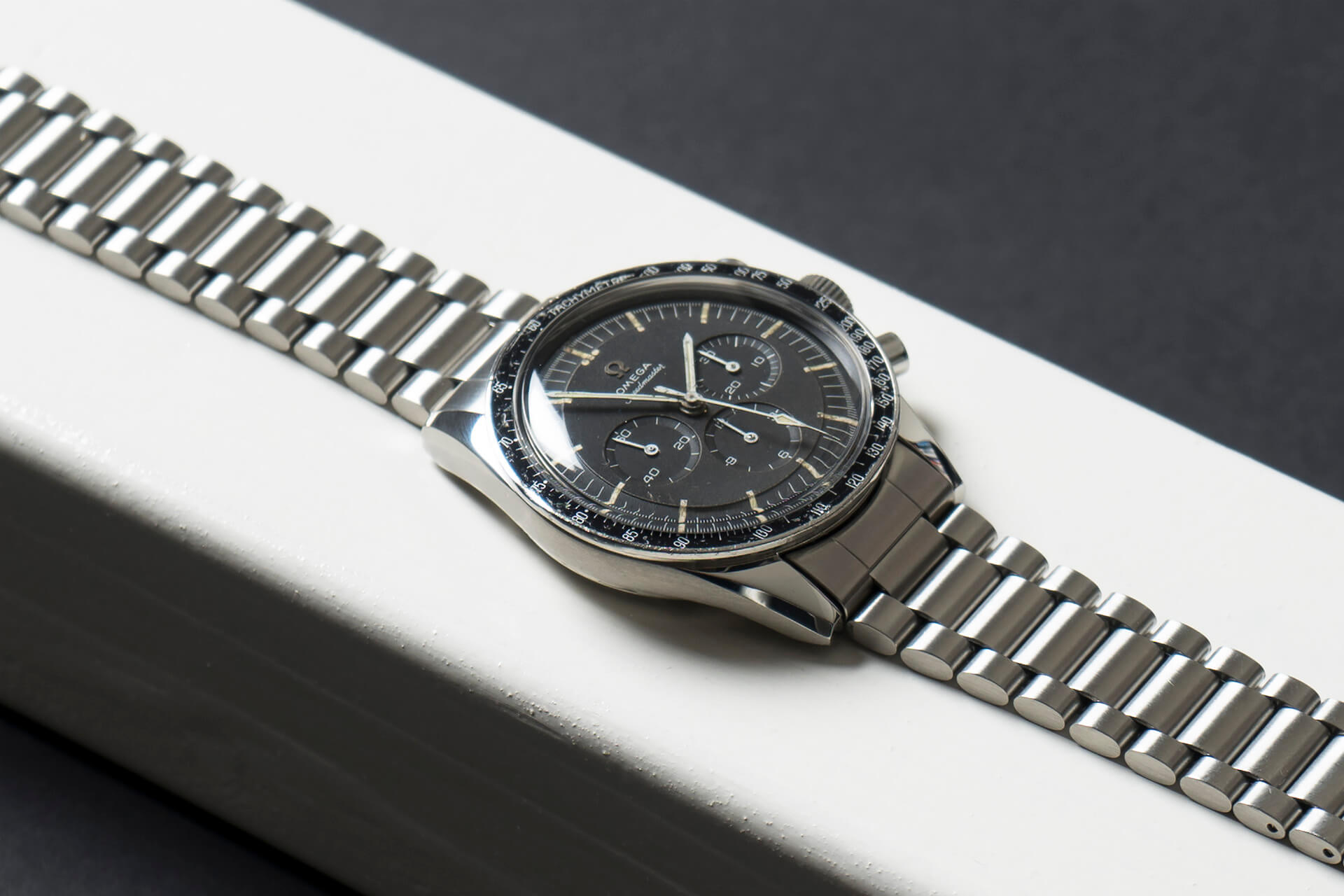 speedmaster ed white 2020