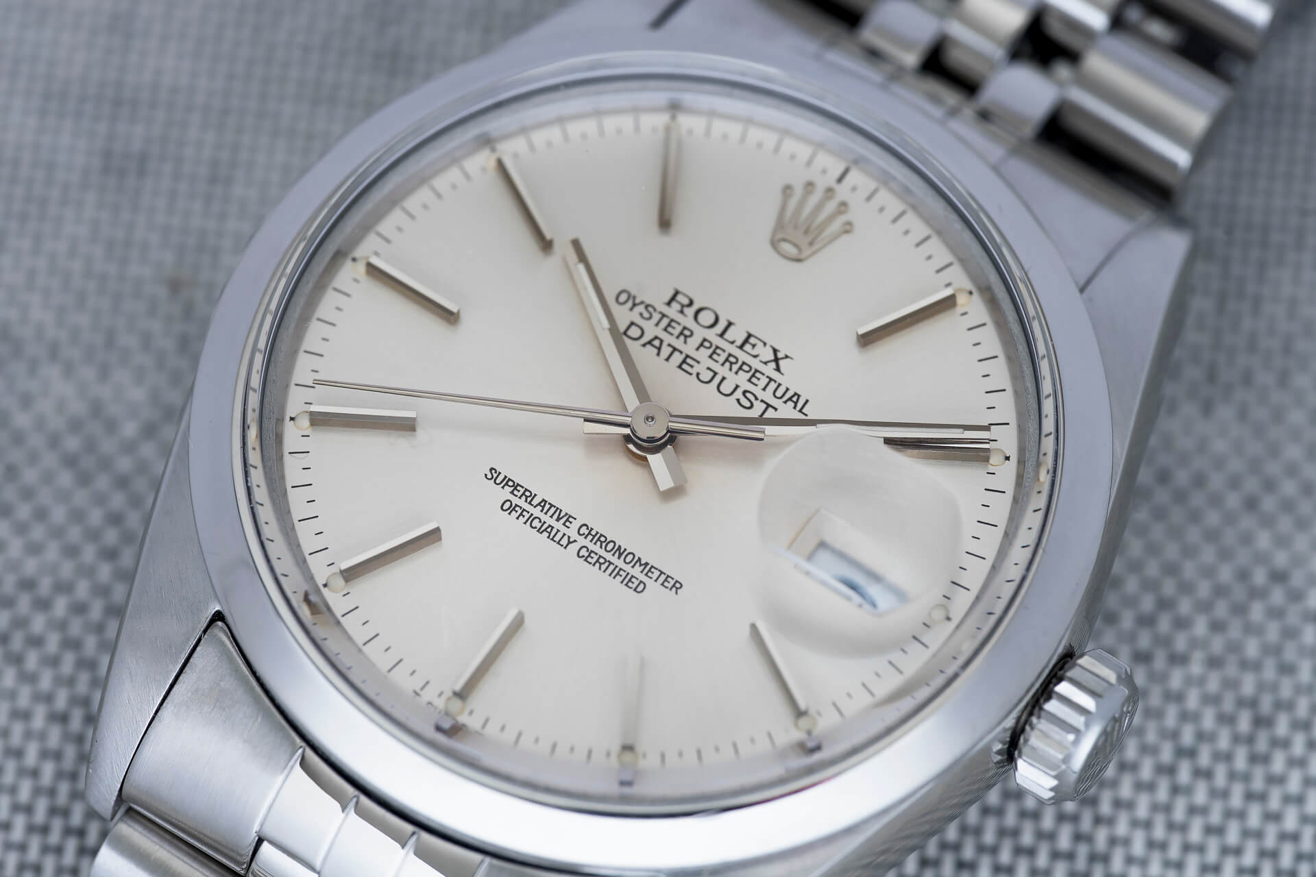 datejust 16000