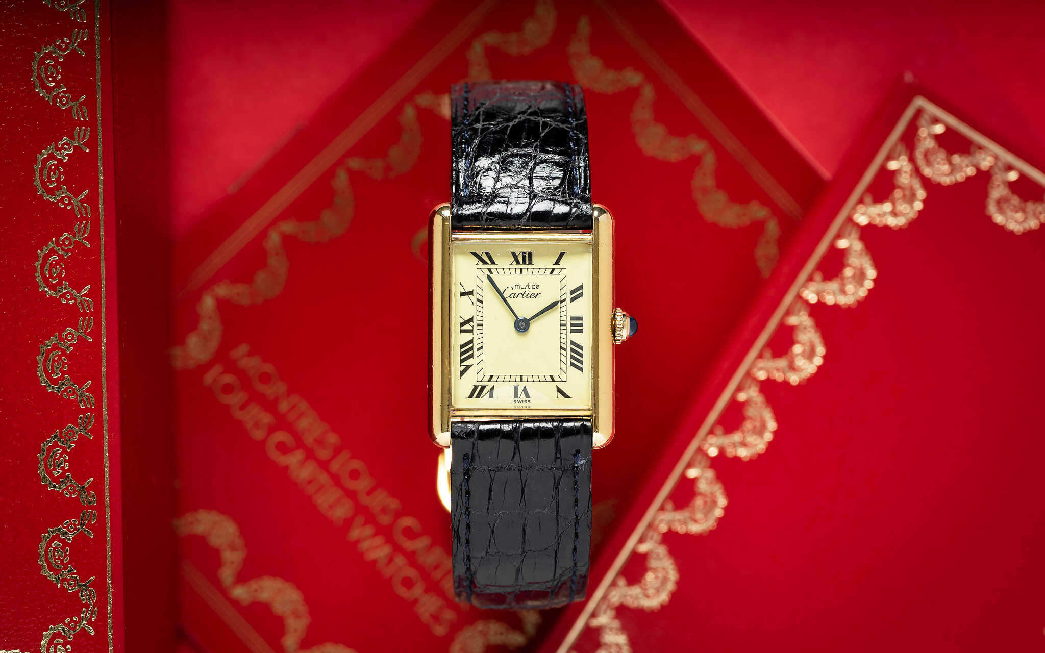 must de cartier 1980