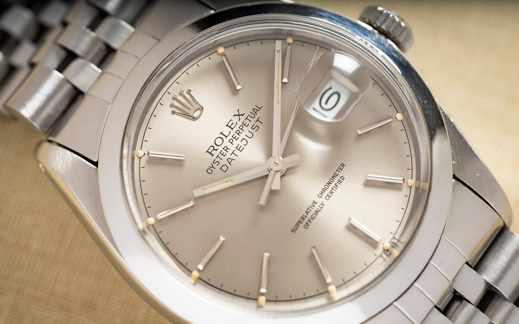 datejust 16000