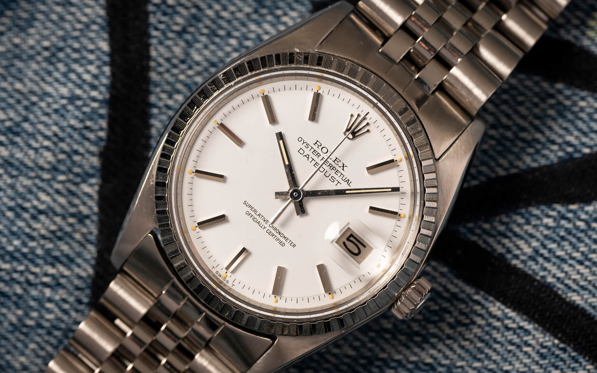 datejust 1603