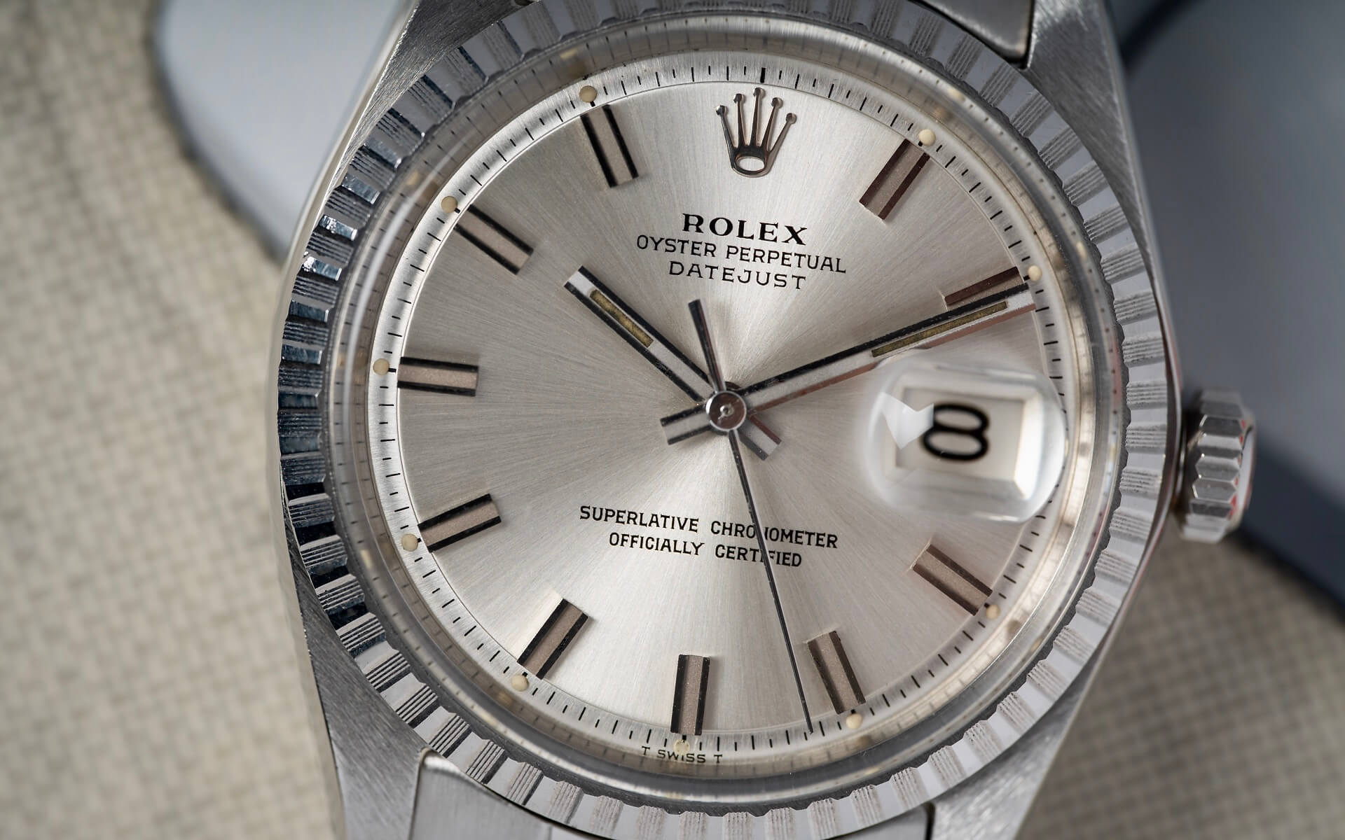 rolex datejust boy