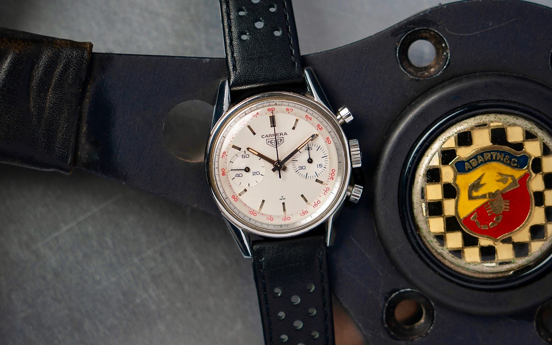Heuer 3647 cheap